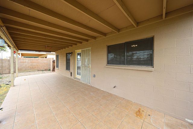 10935 W Ruth Avenue, Peoria, AZ 85345