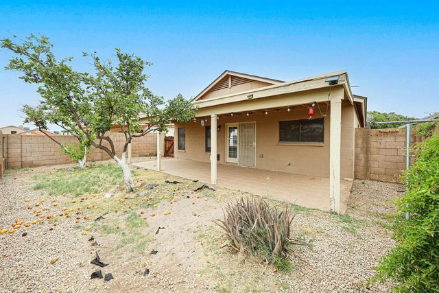 10935 W Ruth Avenue, Peoria, AZ 85345