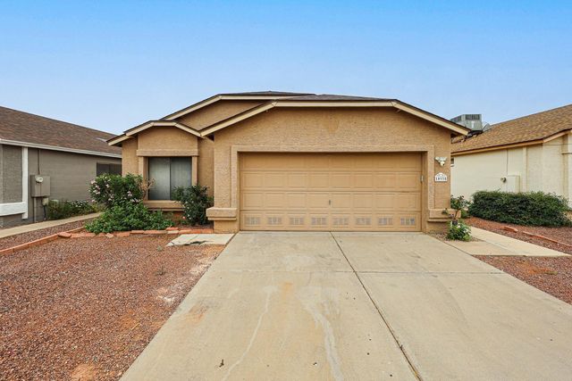 10935 W Ruth Avenue, Peoria, AZ 85345