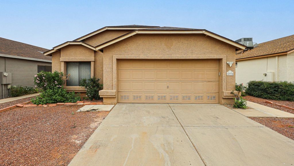 10935 W Ruth Avenue, Peoria, AZ 85345