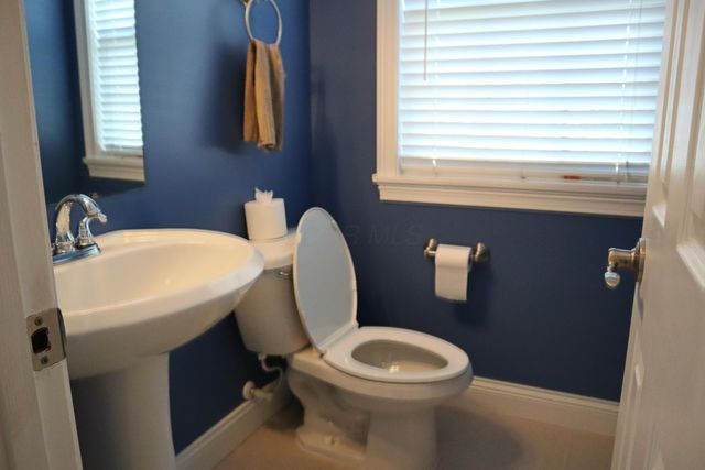 304 Eagles Nest Avenue, Johnstown, OH 43031