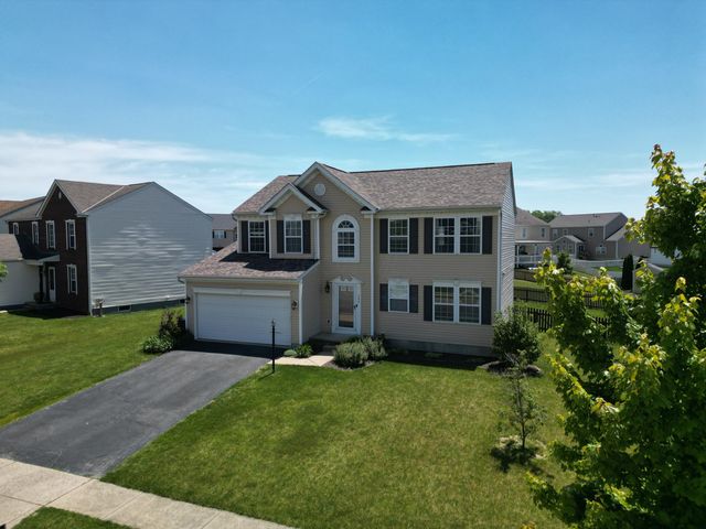 304 Eagles Nest Avenue, Johnstown, OH 43031