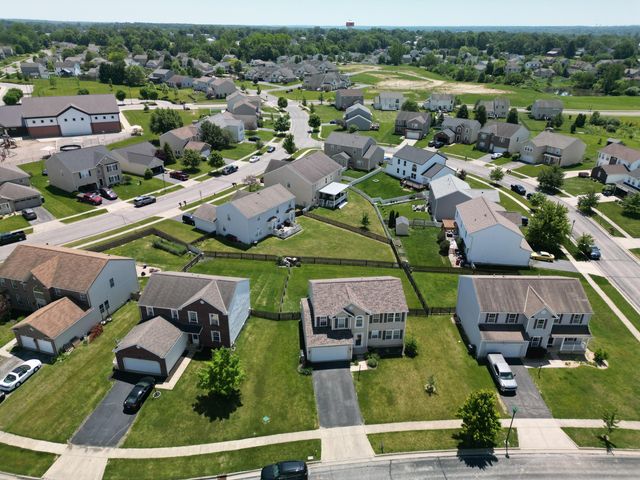 304 Eagles Nest Avenue, Johnstown, OH 43031