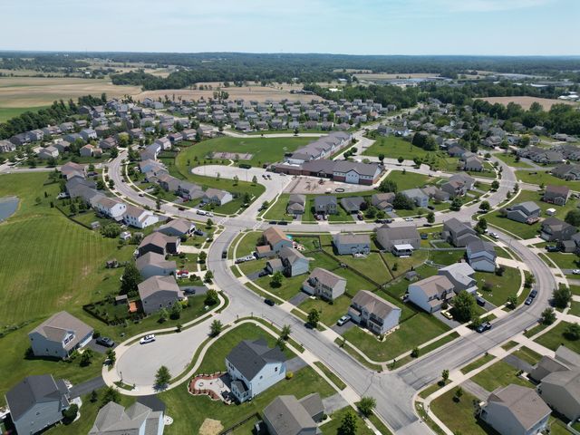 304 Eagles Nest Avenue, Johnstown, OH 43031