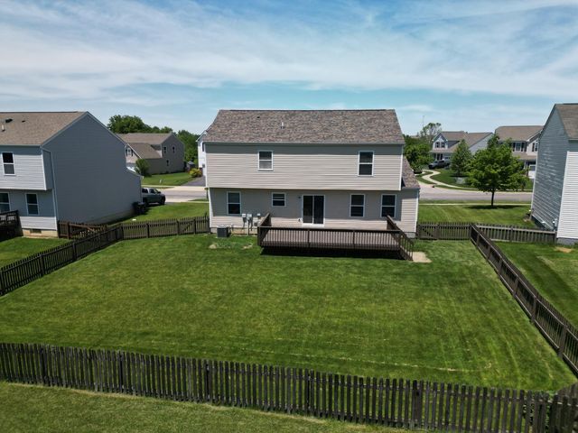 304 Eagles Nest Avenue, Johnstown, OH 43031