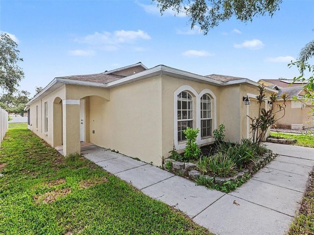 9823 MORRIS GLEN WAY, Tampa, FL 33637