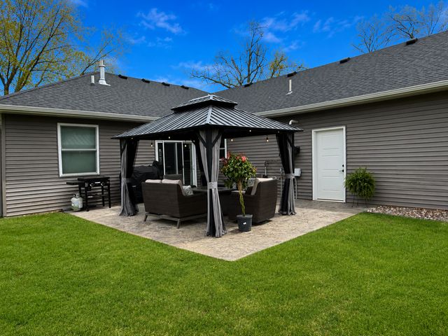 28200 144th Street NW, Zimmerman, MN 55398