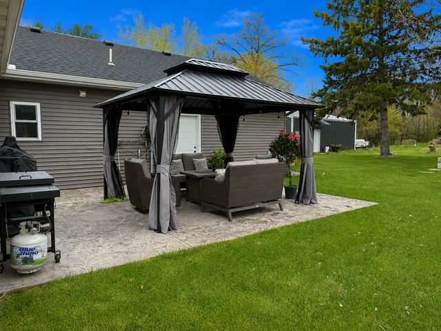 28200 144th Street NW, Zimmerman, MN 55398