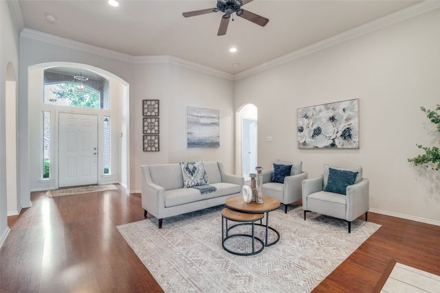 1935 Hillcroft Drive, Rockwall, TX 75087