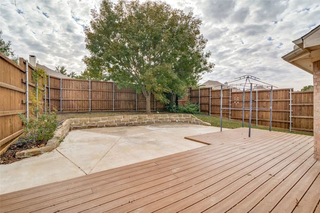 1935 Hillcroft Drive, Rockwall, TX 75087