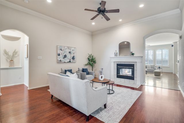 1935 Hillcroft Drive, Rockwall, TX 75087