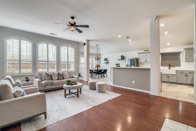 1935 Hillcroft Drive, Rockwall, TX 75087