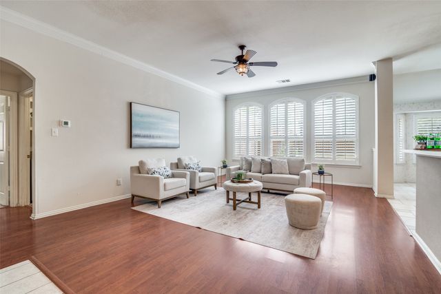 1935 Hillcroft Drive, Rockwall, TX 75087