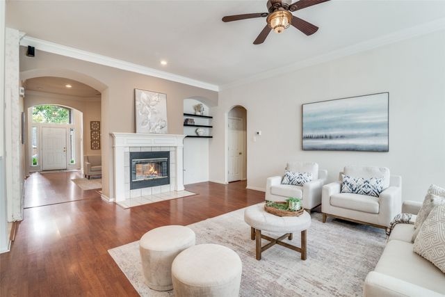 1935 Hillcroft Drive, Rockwall, TX 75087