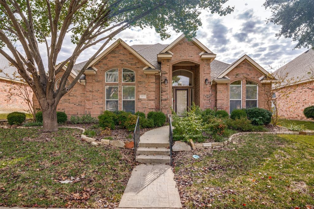 1935 Hillcroft Drive, Rockwall, TX 75087
