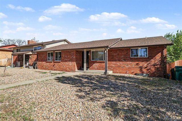12473 & 12483 W 8th Avenue, Golden, CO 80401