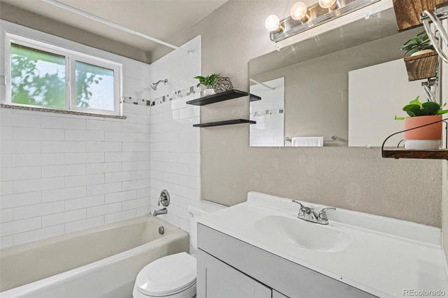 12473 & 12483 W 8th Avenue, Golden, CO 80401