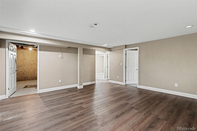 12473 & 12483 W 8th Avenue, Golden, CO 80401