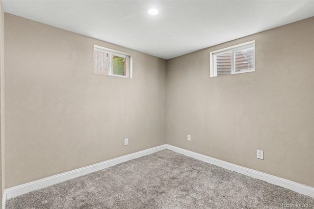 12473 & 12483 W 8th Avenue, Golden, CO 80401