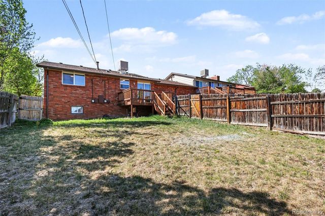 12473 & 12483 W 8th Avenue, Golden, CO 80401