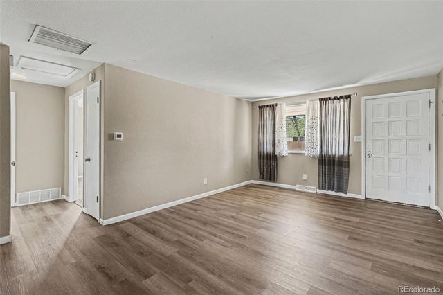 12473 & 12483 W 8th Avenue, Golden, CO 80401