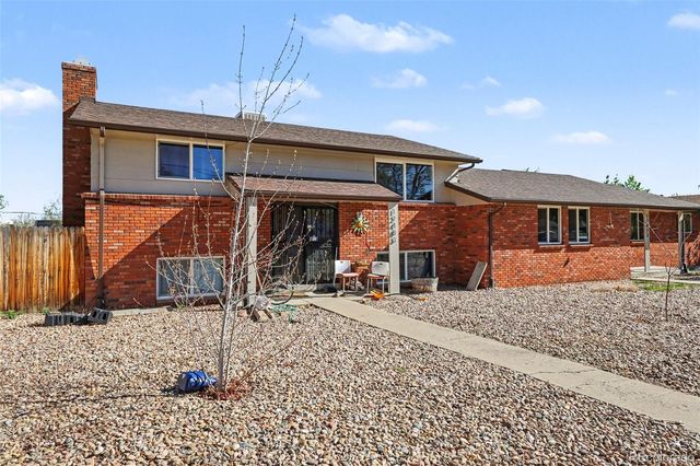 12473 & 12483 W 8th Avenue, Golden, CO 80401