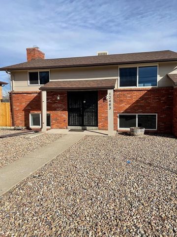 12473 & 12483 W 8th Avenue, Golden, CO 80401