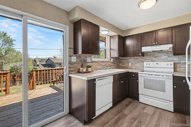 12473 & 12483 W 8th Avenue, Golden, CO 80401