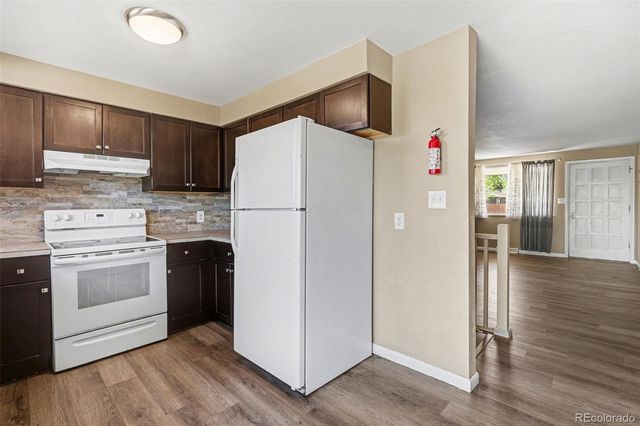 12473 & 12483 W 8th Avenue, Golden, CO 80401