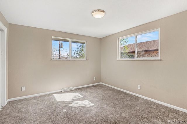 12473 & 12483 W 8th Avenue, Golden, CO 80401