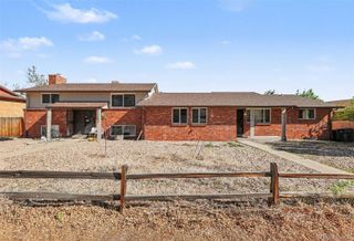 12473 & 12483 W 8th Avenue, Golden, CO 80401