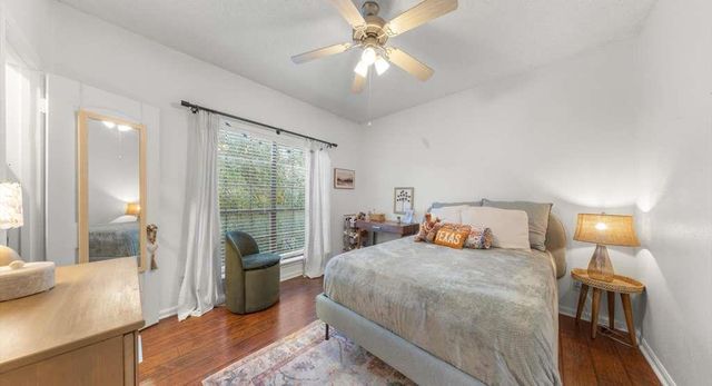 712 W 21st ST 203, Austin, TX 78705