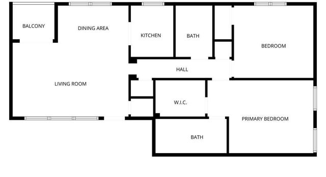 712 W 21st ST 203, Austin, TX 78705