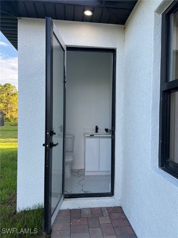 813 Aiken AVE, Lehigh Acres, FL 33974