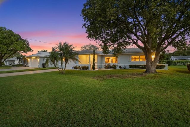 4545 34TH AVENUE N, St Petersburg, FL 33713