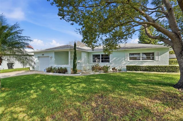 4545 34TH AVENUE N, St Petersburg, FL 33713