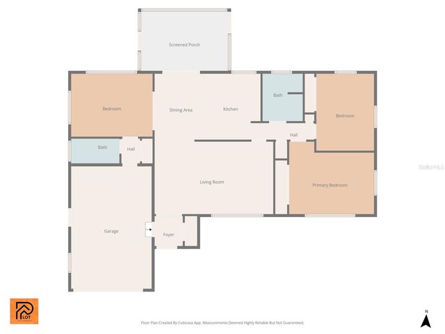 4545 34TH AVENUE N, St Petersburg, FL 33713