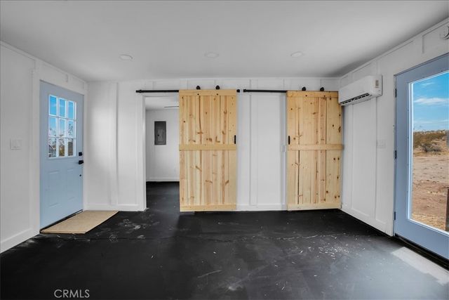 777 Quail Bush Road, Landers, CA 92285