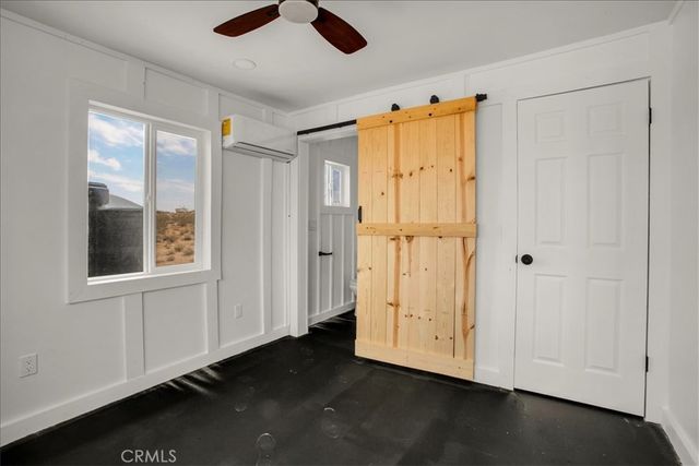 777 Quail Bush Road, Landers, CA 92285