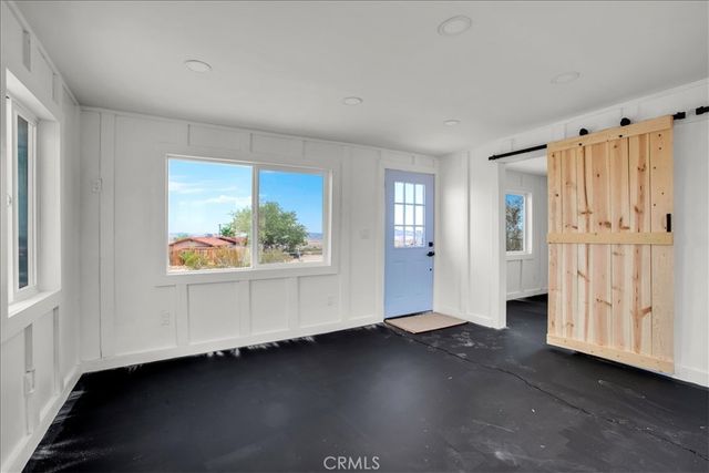 777 Quail Bush Road, Landers, CA 92285