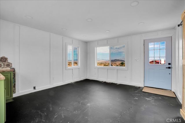 777 Quail Bush Road, Landers, CA 92285