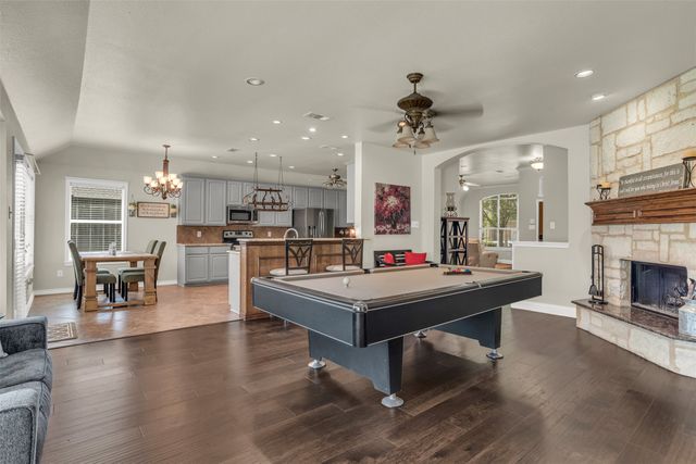 2309 Ranch House Drive, Denton, TX 76210