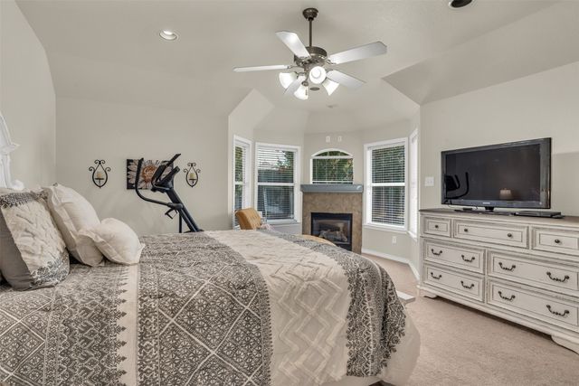 2309 Ranch House Drive, Denton, TX 76210