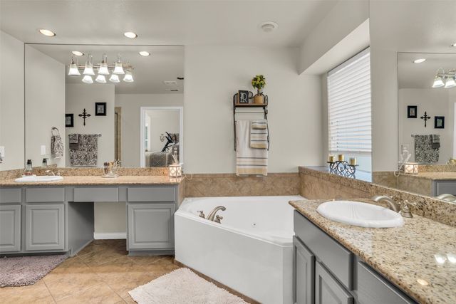 2309 Ranch House Drive, Denton, TX 76210