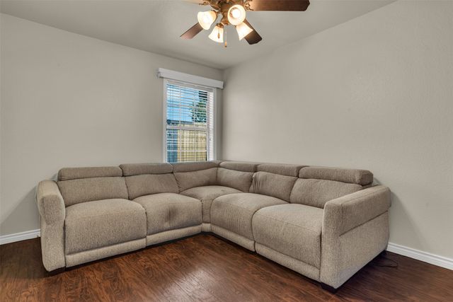 2309 Ranch House Drive, Denton, TX 76210