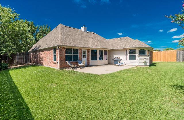 2309 Ranch House Drive, Denton, TX 76210
