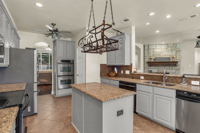 2309 Ranch House Drive, Denton, TX 76210