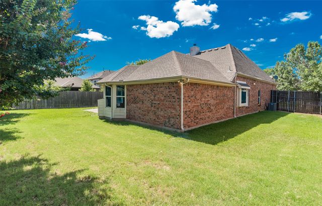 2309 Ranch House Drive, Denton, TX 76210