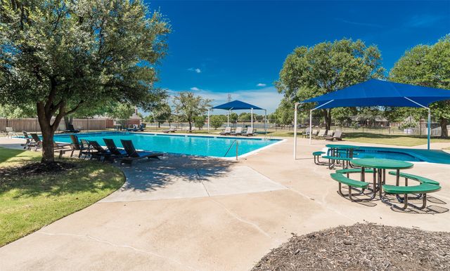 2309 Ranch House Drive, Denton, TX 76210