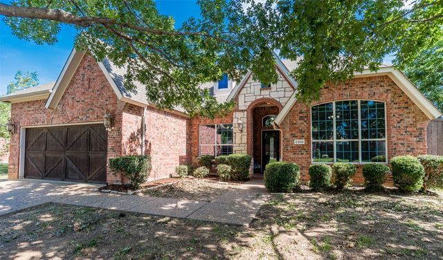 2309 Ranch House Drive, Denton, TX 76210
